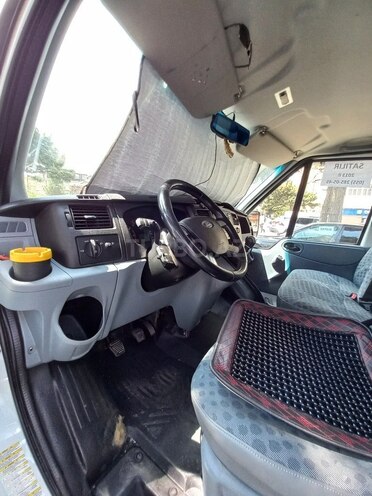 Ford Transit 2013, 174,000 km - 2.2 л - Bakı