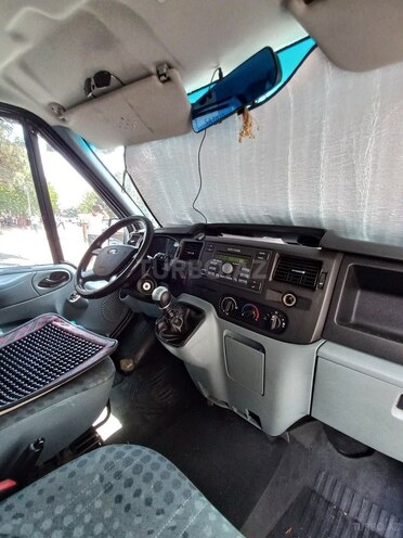 Ford Transit 2013, 174,000 km - 2.2 л - Bakı
