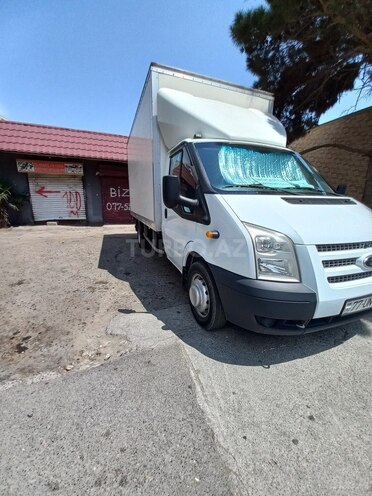Ford Transit 2013, 174,000 km - 2.2 л - Bakı