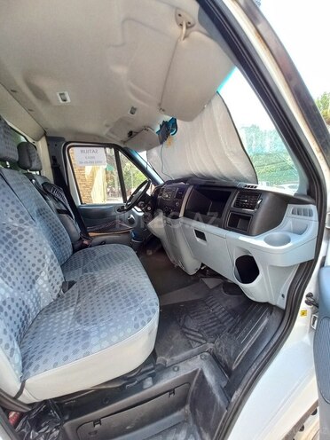 Ford Transit 2013, 174,000 km - 2.2 л - Bakı