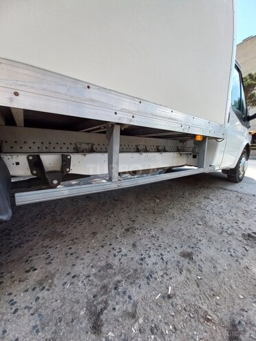 Ford Transit 2013, 174,000 km - 2.2 л - Bakı