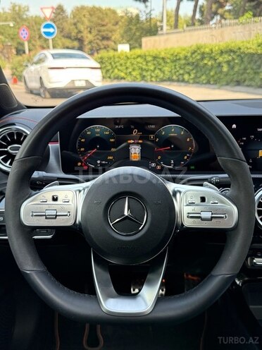 Mercedes CLA 200 2019, 25,000 km - 1.3 l - Bakı
