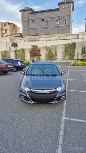 Honda Insight 2013, 245,000 km - 1.3 l - Gəncə