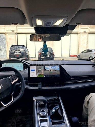 Changan Qiyuan Q05 2024, 34,000 km - 1.5 л - Bakı