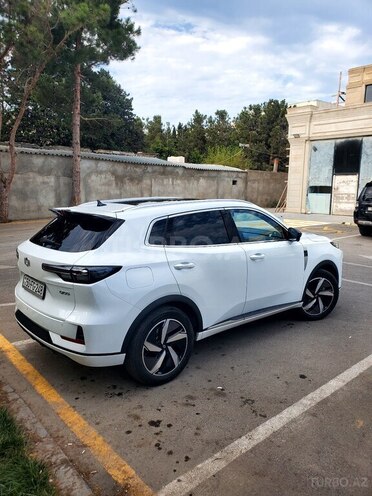 Changan Qiyuan Q05 2024, 34,000 km - 1.5 л - Bakı