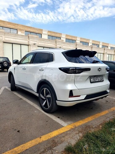 Changan Qiyuan Q05 2024, 34,000 km - 1.5 л - Bakı