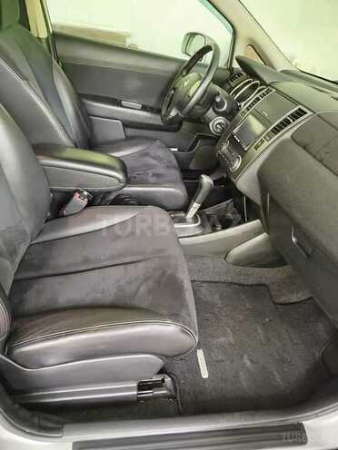 Nissan Tiida 2012, 63,800 km - 1.5 l - Ucar