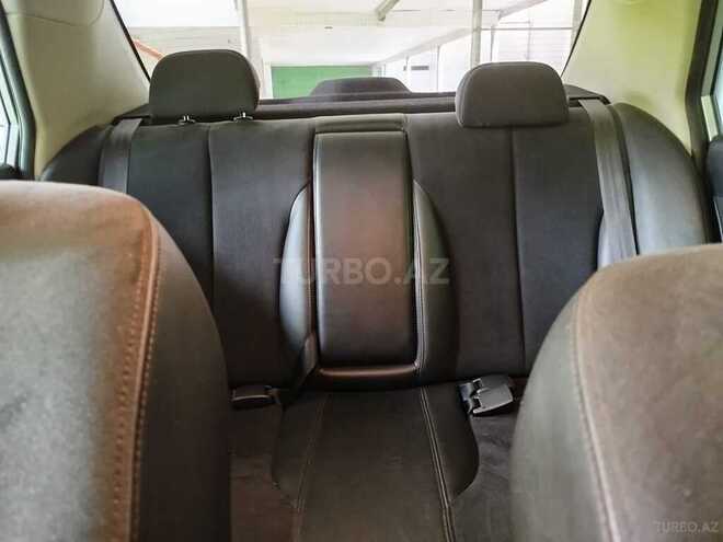 Nissan Tiida 2012, 63,800 km - 1.5 l - Ucar