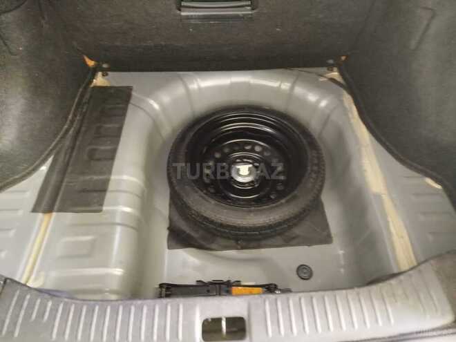 Nissan Tiida 2012, 63,800 km - 1.5 l - Ucar