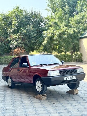 Tofas Sahin 2005, 34,000 km - 1.6 l - Şəki