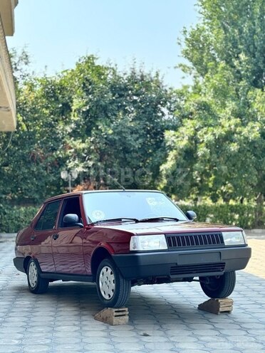 Tofas Sahin 2005, 34,000 km - 1.6 l - Şəki
