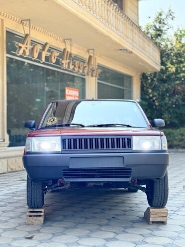 Tofas Sahin 2005, 34,000 km - 1.6 l - Şəki