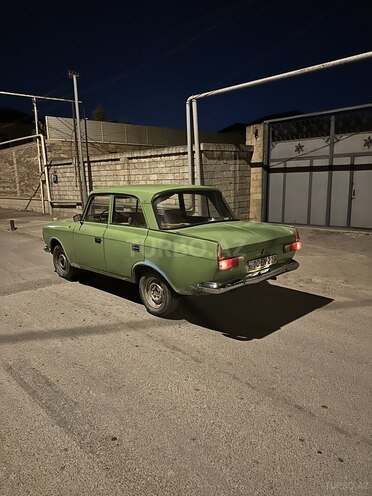 Moskvich 412 1982, 770,000 km - 1.5 л - Bakı