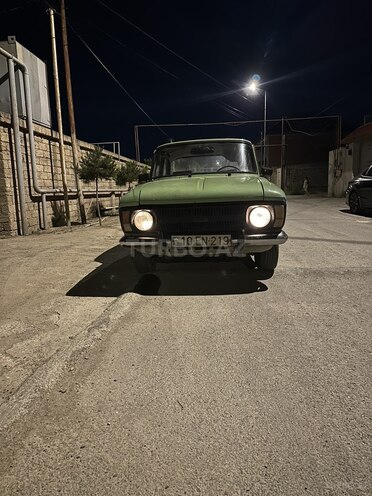 Moskvich 412 1982, 770,000 km - 1.5 л - Bakı