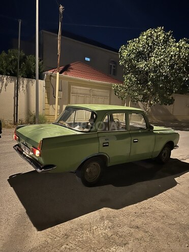 Moskvich 412 1982, 770,000 km - 1.5 л - Bakı