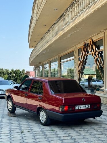 Tofas Sahin 2005, 34,000 km - 1.6 l - Şəki