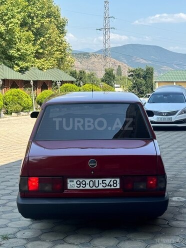 Tofas Sahin 2005, 34,000 km - 1.6 l - Şəki