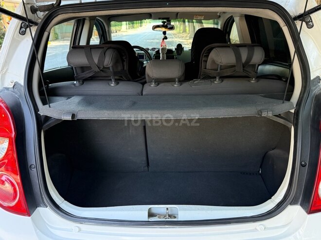 Chevrolet Spark-14