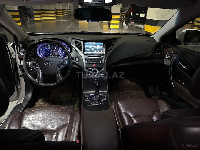 Hyundai Grandeur-3