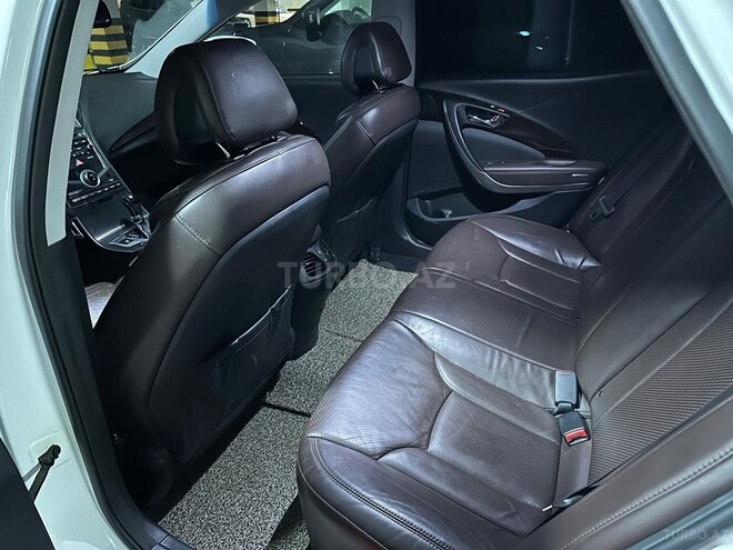 Hyundai Grandeur-4