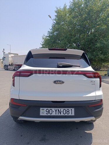 JAC  2025, 1,600 km - 1.5 l - Mingəçevir