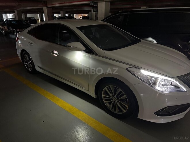 Hyundai Grandeur-7