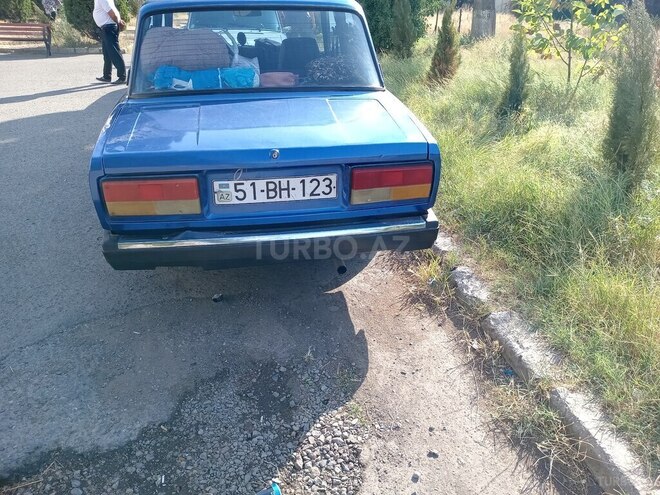 LADA (VAZ) 2107 1986, 435,000 km - 1.6 l - Dəliməmmədli