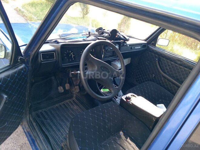 LADA (VAZ) 2107 1986, 435,000 km - 1.6 l - Dəliməmmədli