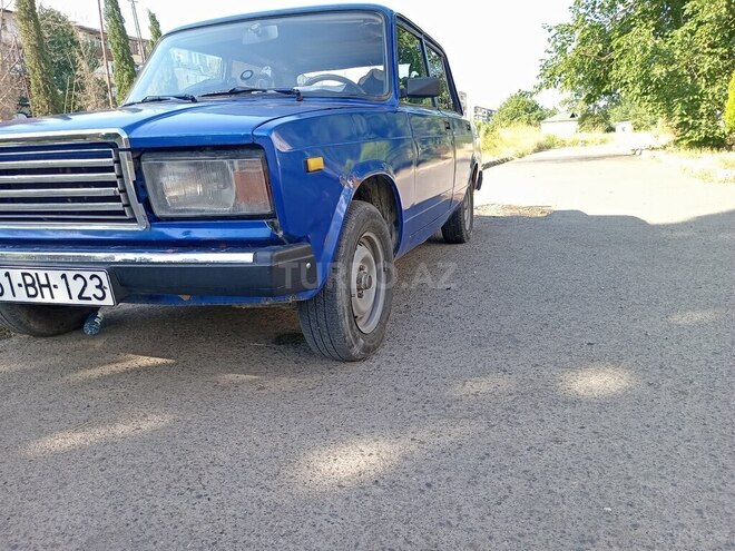 LADA (VAZ) 2107 1986, 435,000 km - 1.6 l - Dəliməmmədli