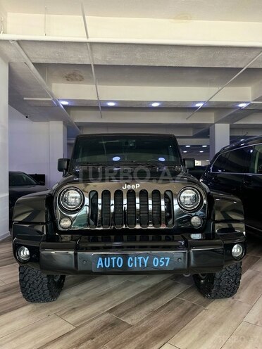 Jeep Wrangler-1
