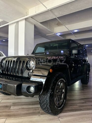 Jeep Wrangler-2
