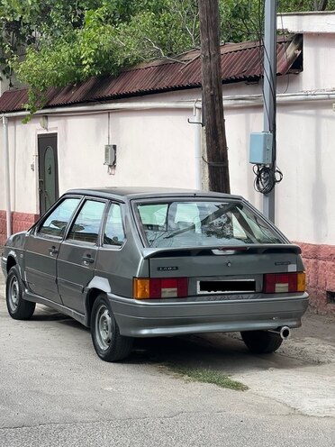 LADA (VAZ) 2114 2012, 280,000 km - 1.6 l - Kürdəmir