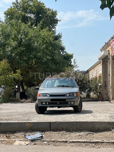 LADA (VAZ) 2114 2012, 280,000 km - 1.6 l - Kürdəmir