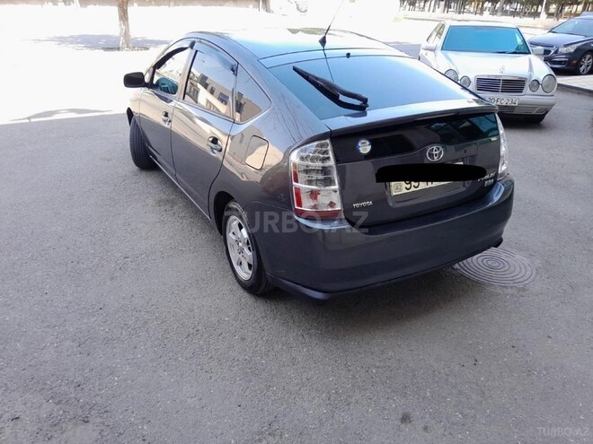 Toyota Prius 2008, 270,000 km - 1.5 l - Gəncə