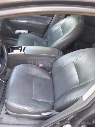 Toyota Prius 2008, 270,000 km - 1.5 l - Gəncə
