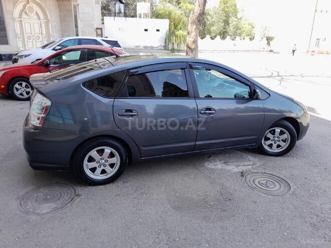 Toyota Prius 2008, 270,000 km - 1.5 l - Gəncə