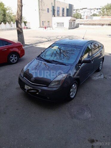 Toyota Prius 2008, 270,000 km - 1.5 l - Gəncə