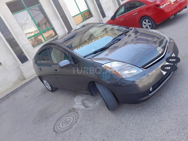 Toyota Prius 2008, 270,000 km - 1.5 l - Gəncə