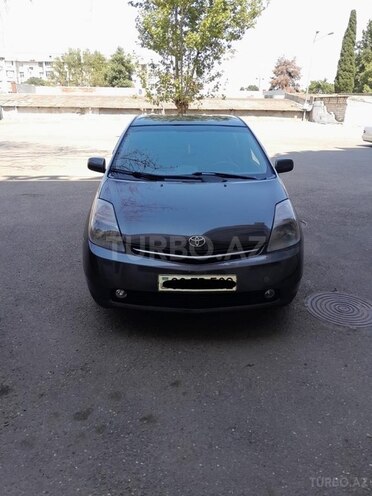 Toyota Prius 2008, 270,000 km - 1.5 l - Gəncə