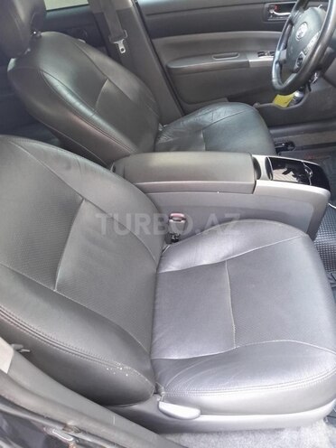 Toyota Prius 2008, 270,000 km - 1.5 l - Gəncə