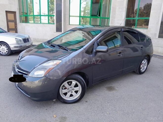 Toyota Prius 2008, 270,000 km - 1.5 l - Gəncə