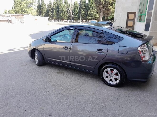 Toyota Prius 2008, 270,000 km - 1.5 l - Gəncə