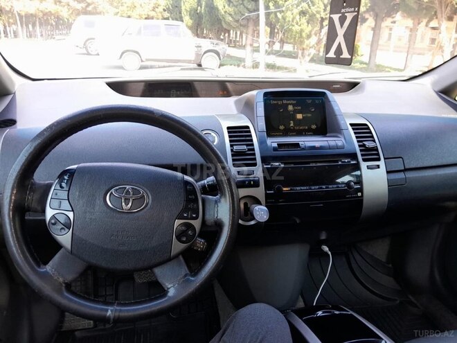 Toyota Prius 2008, 270,000 km - 1.5 l - Gəncə