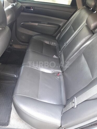 Toyota Prius 2008, 270,000 km - 1.5 l - Gəncə
