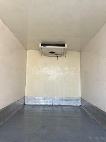 Ford Transit 2011, 159,352 km - 2.4 л - Bakı