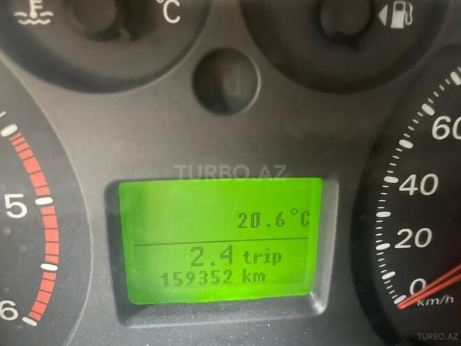 Ford Transit 2011, 159,352 km - 2.4 л - Bakı