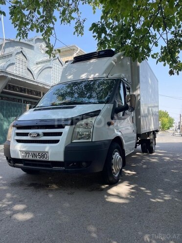 Ford Transit 2011, 159,352 km - 2.4 л - Bakı