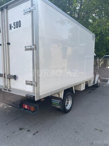 Ford Transit 2011, 159,352 km - 2.4 л - Bakı