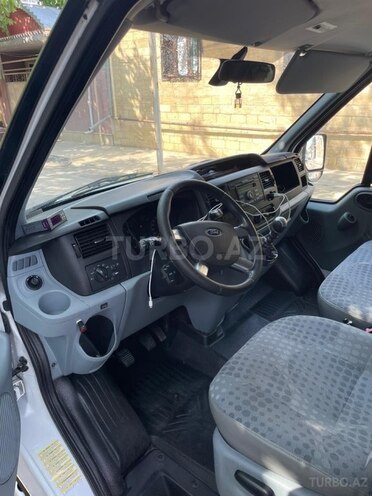 Ford Transit 2011, 159,352 km - 2.4 л - Bakı