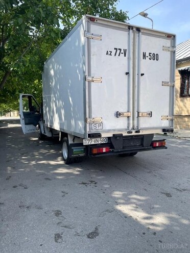 Ford Transit 2011, 159,352 km - 2.4 л - Bakı